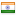 atspristine.org.in is hosted in India